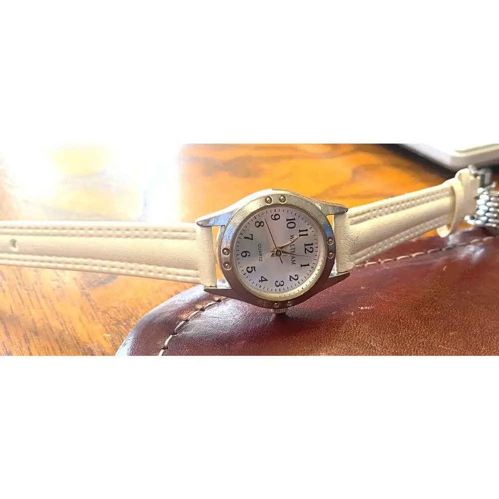 Waltham vtg women